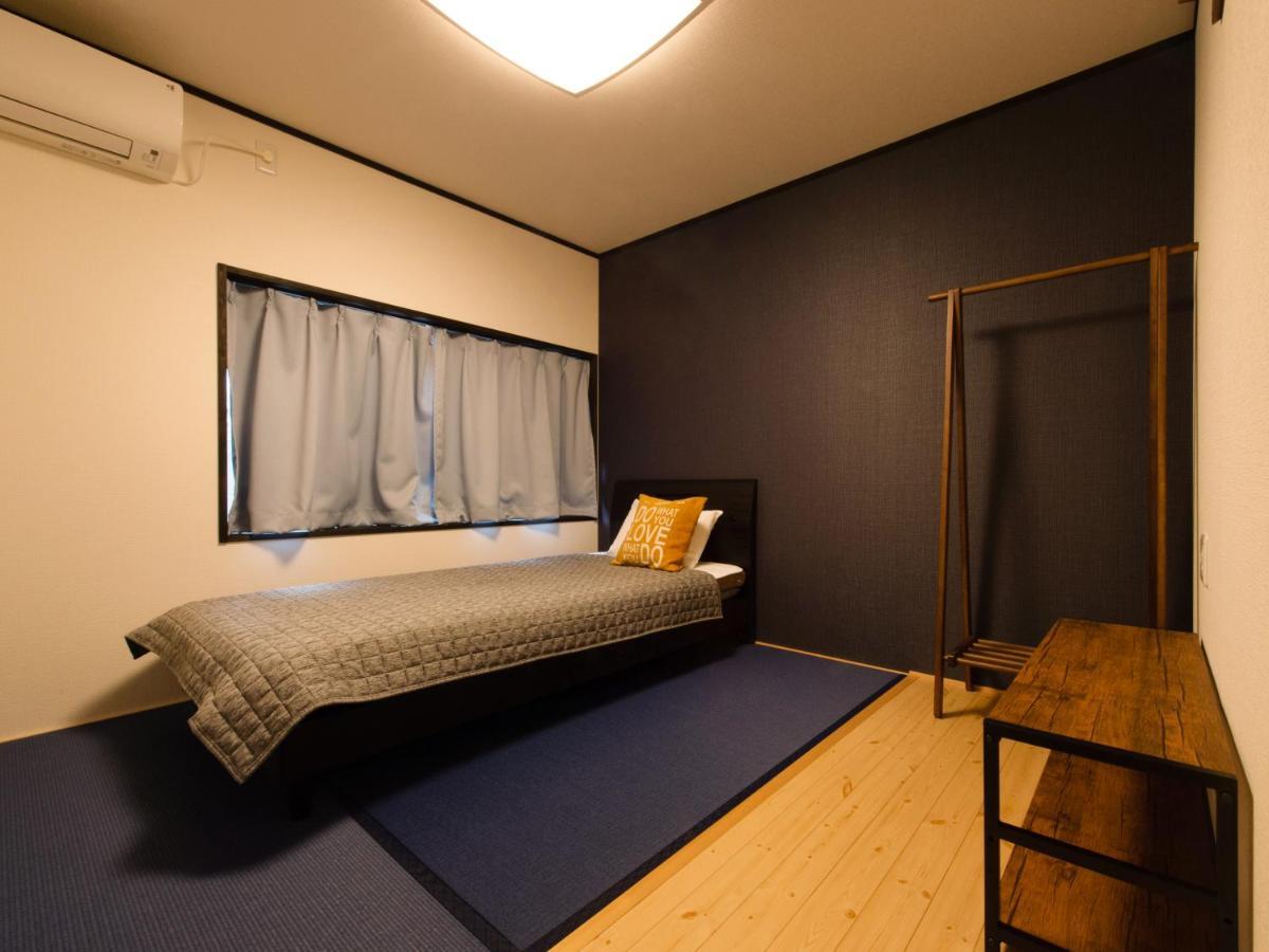 קויאסאן Guest House Suzumeno Kakurembo מראה חיצוני תמונה