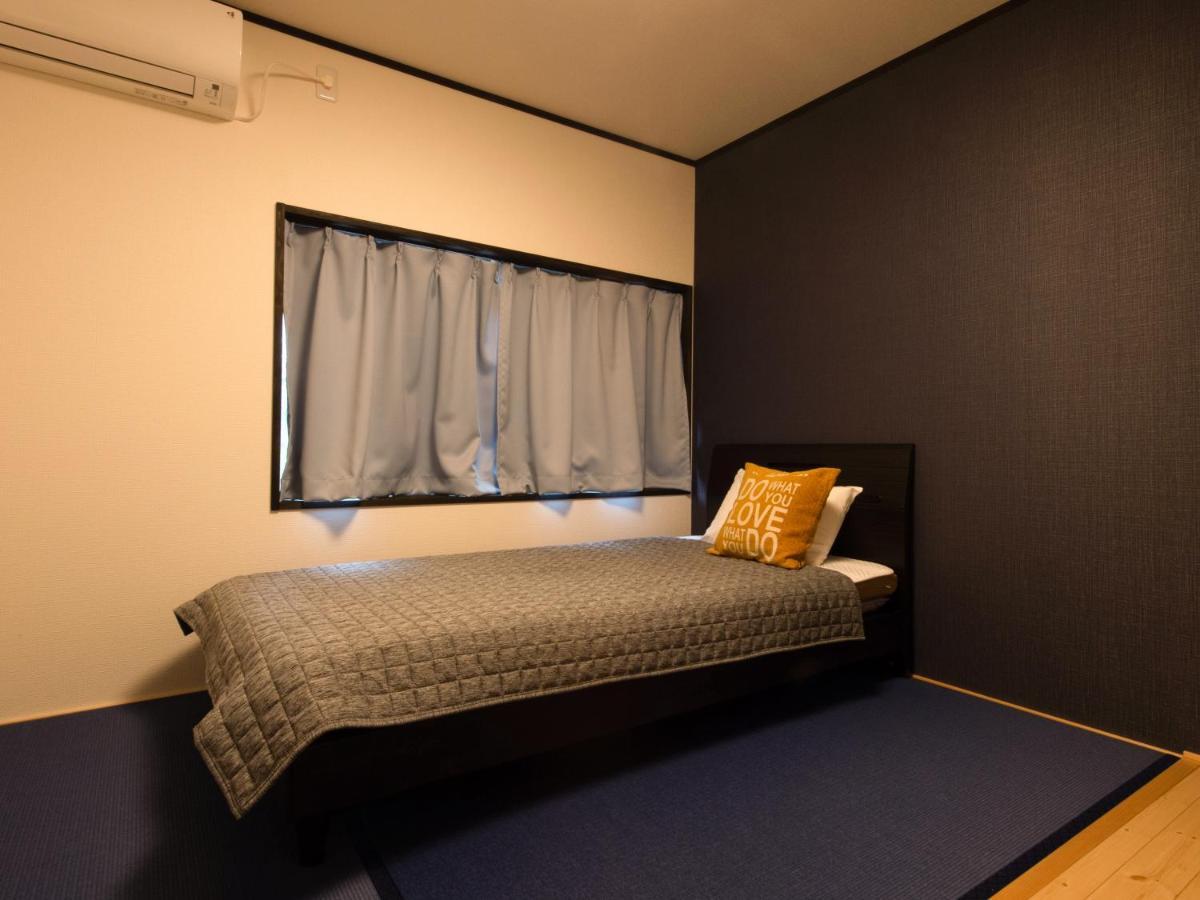 קויאסאן Guest House Suzumeno Kakurembo מראה חיצוני תמונה