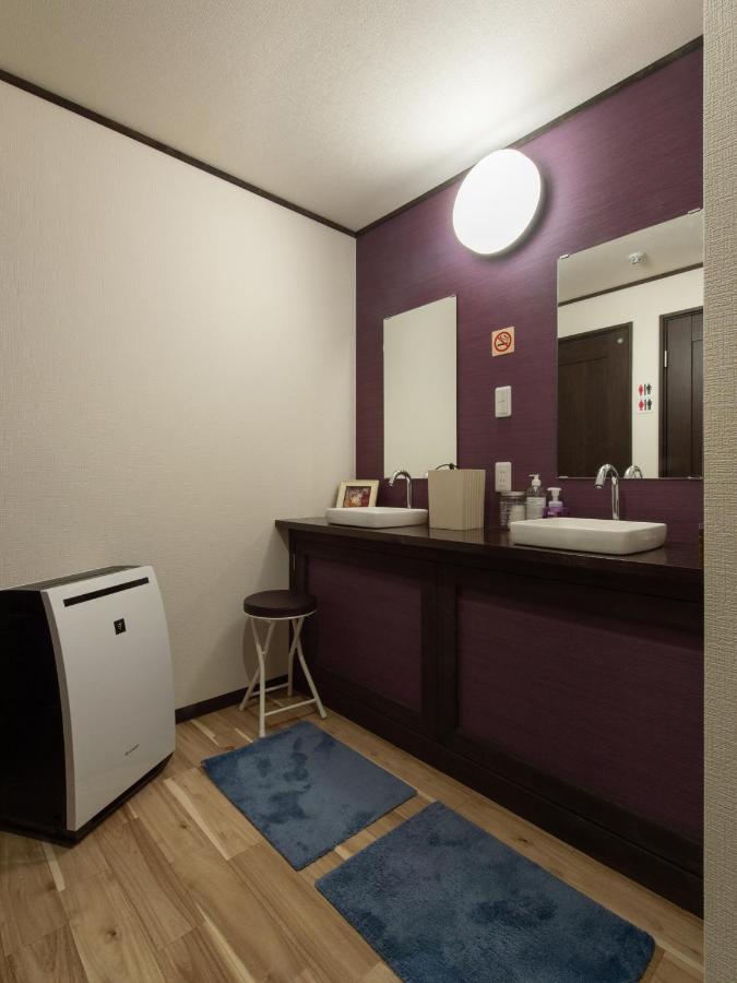 קויאסאן Guest House Suzumeno Kakurembo מראה חיצוני תמונה