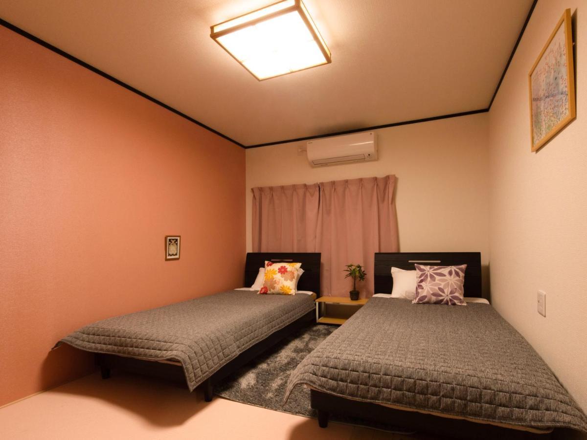 קויאסאן Guest House Suzumeno Kakurembo מראה חיצוני תמונה