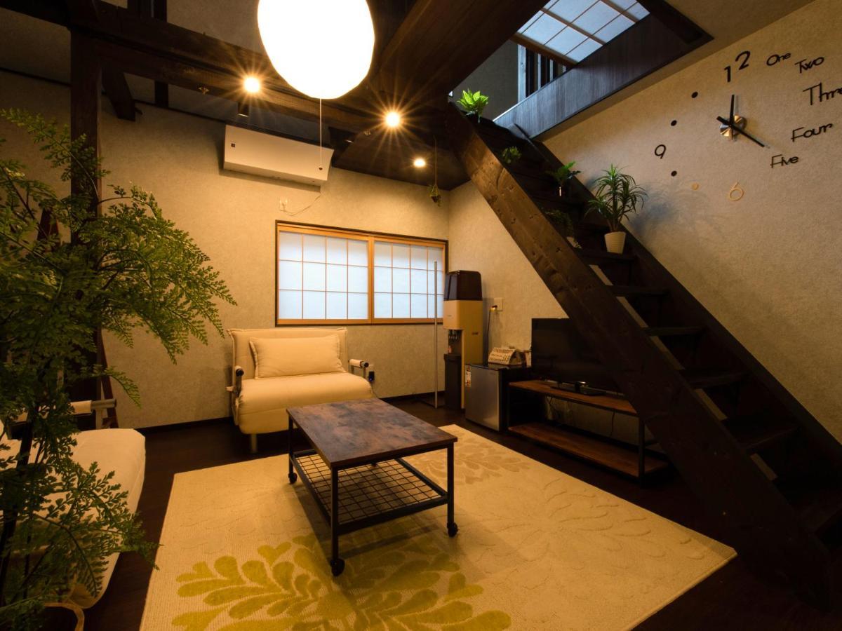 קויאסאן Guest House Suzumeno Kakurembo מראה חיצוני תמונה