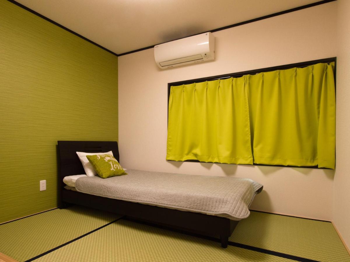 קויאסאן Guest House Suzumeno Kakurembo מראה חיצוני תמונה