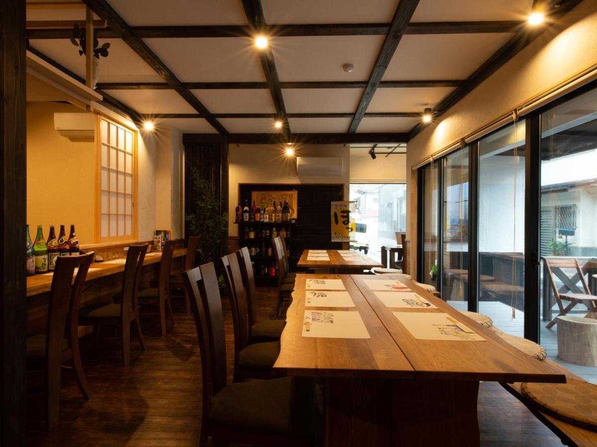 קויאסאן Guest House Suzumeno Kakurembo מראה חיצוני תמונה
