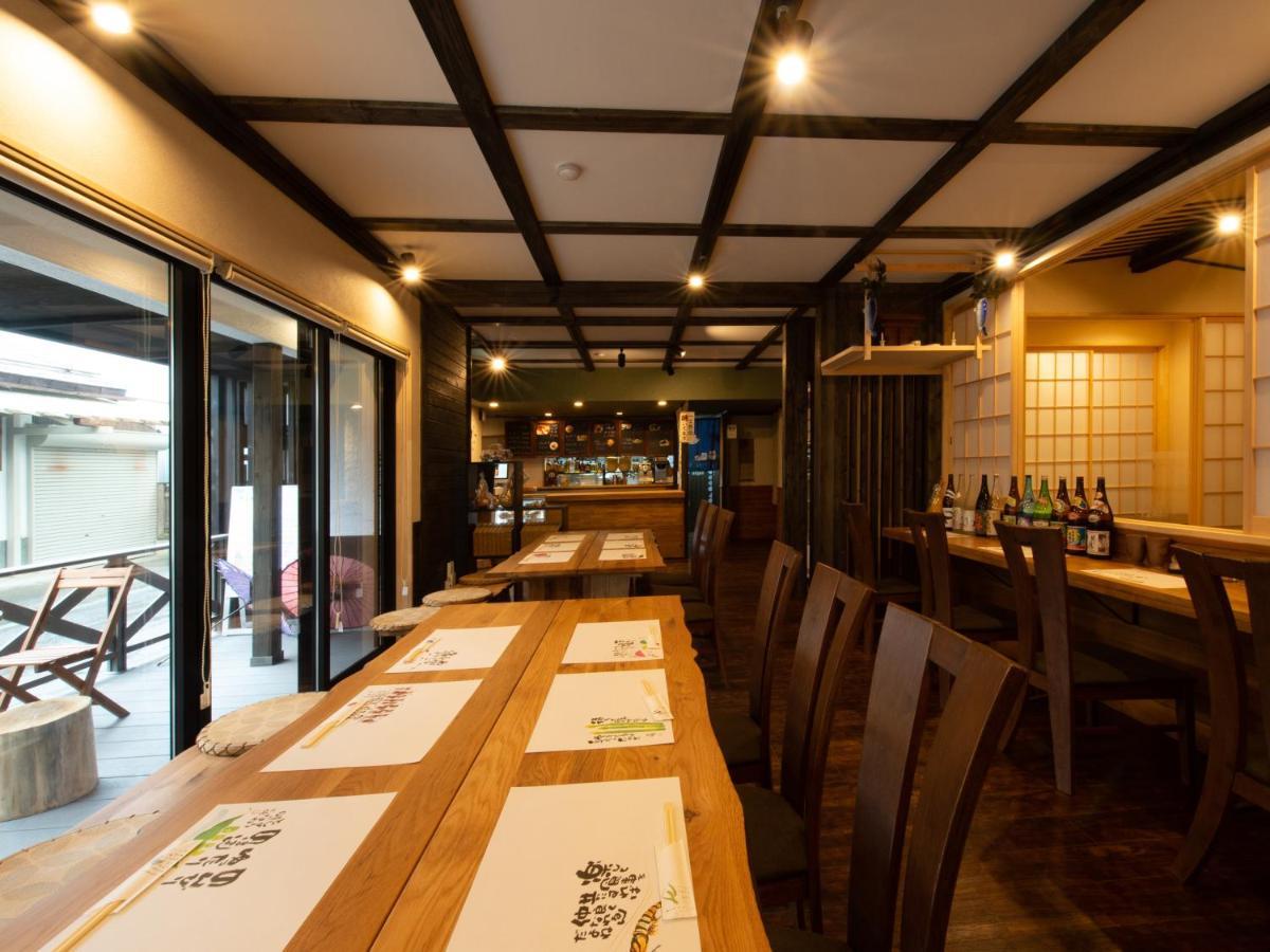 קויאסאן Guest House Suzumeno Kakurembo מראה חיצוני תמונה