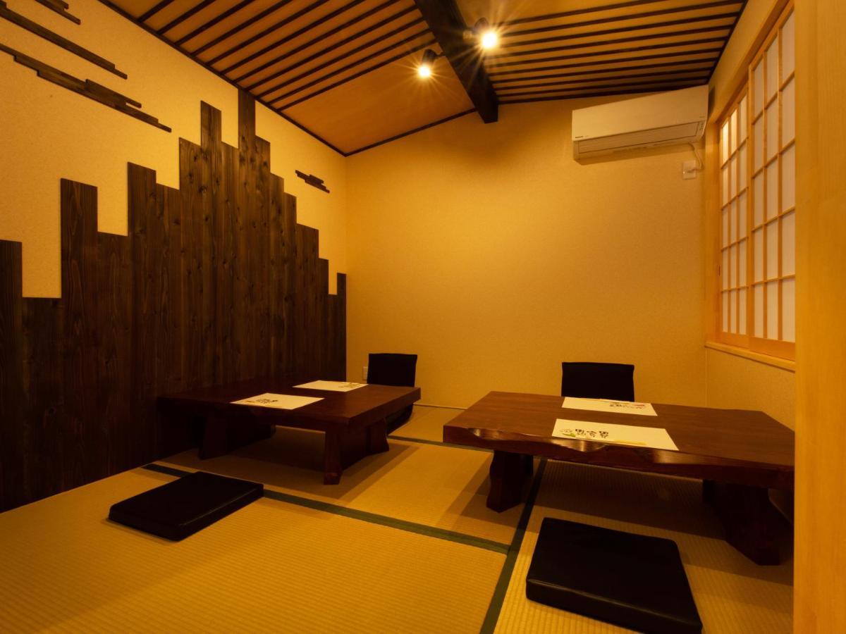 קויאסאן Guest House Suzumeno Kakurembo מראה חיצוני תמונה