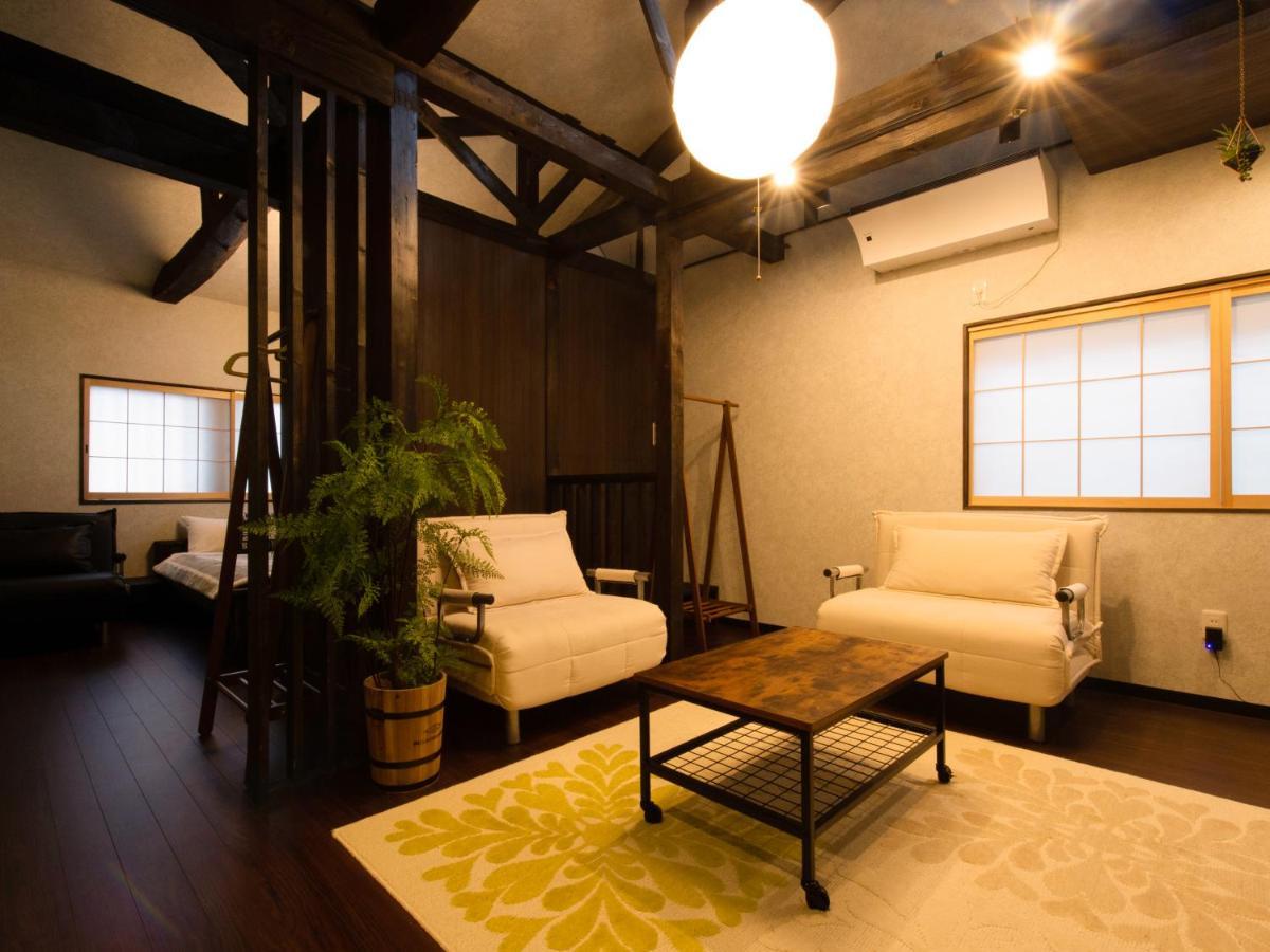 קויאסאן Guest House Suzumeno Kakurembo מראה חיצוני תמונה