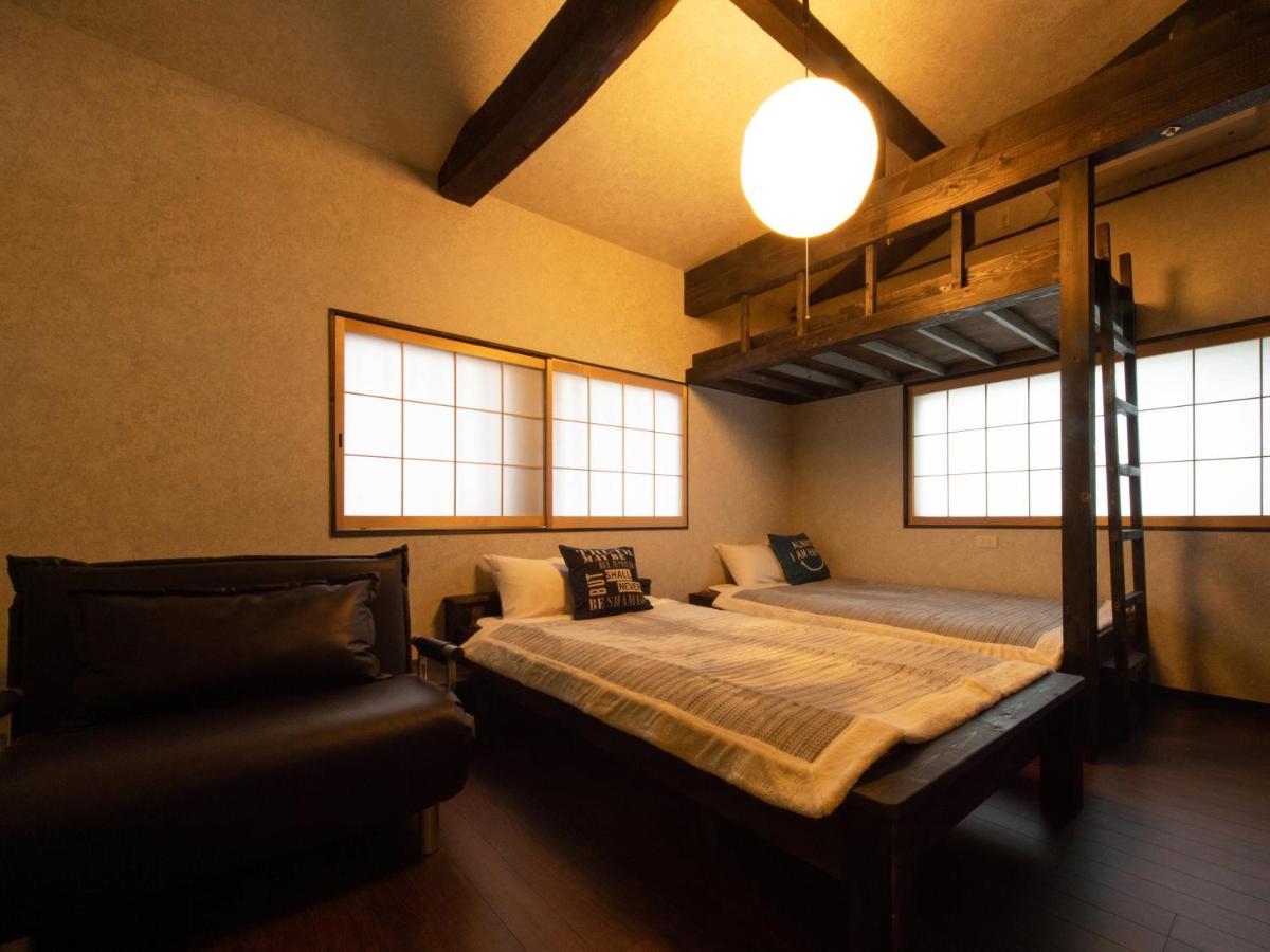 קויאסאן Guest House Suzumeno Kakurembo מראה חיצוני תמונה