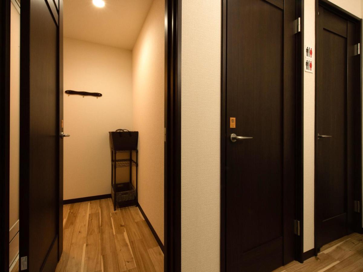 קויאסאן Guest House Suzumeno Kakurembo מראה חיצוני תמונה