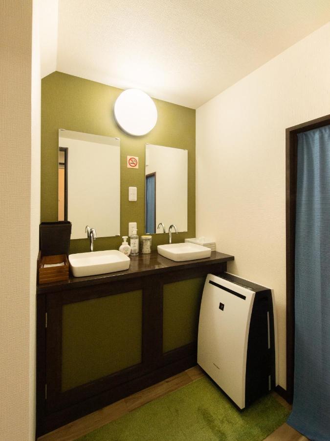 קויאסאן Guest House Suzumeno Kakurembo מראה חיצוני תמונה