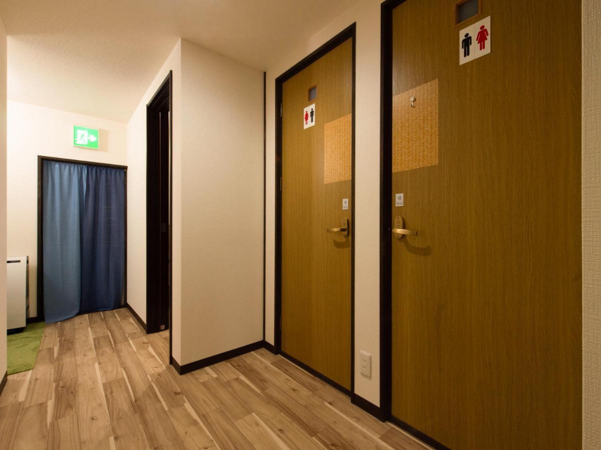 קויאסאן Guest House Suzumeno Kakurembo מראה חיצוני תמונה