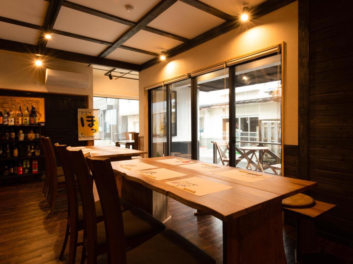 קויאסאן Guest House Suzumeno Kakurembo מראה חיצוני תמונה